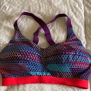 Victoria’s  secret sports bra